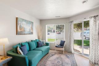 Condo #106 - Inn Building - Garden City - 6