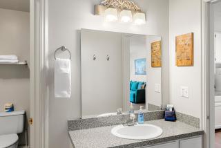 Condo #106 - Inn Building - Garden City - 3