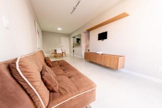 Custo Benefício c/ Garagem na Quadra do Mar AD6033 - 2