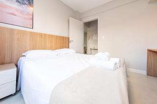 Custo Benefício c/ Garagem na Quadra do Mar AD6033 - 1