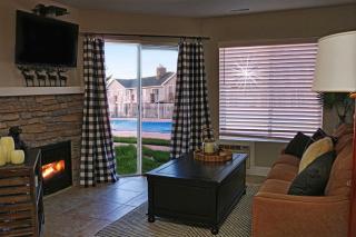 Condo #111 - Inn Bldg - 9