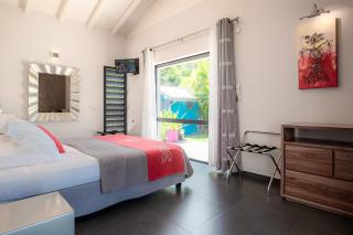Villa Azur - Saint-François - 9
