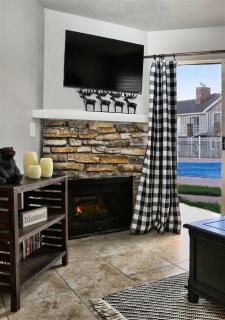 Condo #111 - Inn Bldg - Garden City - 4