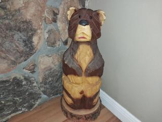 Valley Condo 104 - Casa Zia - Creekside - WiFi - Hot Tub - Fireplace - Washer - Dryer - Pet Friendly - 6