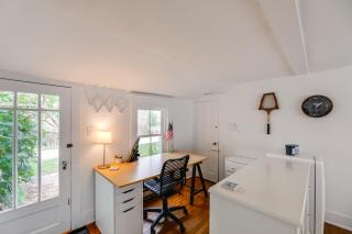 2 Mi to Downtown Tranquil Abode in Chincoteague! - Chincoteague - 3