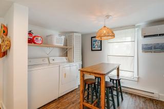 2 Mi to Downtown Tranquil Abode in Chincoteague! - Chincoteague - 2