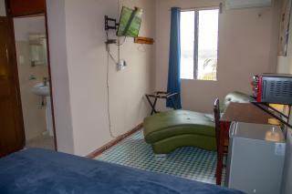 Hotel Cortaza Galería - Coatzacoalcos - 3