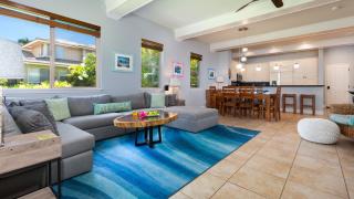 HAWAIIANA ESCAPE Tropical 3BR Kulalani Home with Bikes and Beach Club - Waikoloa - 2