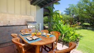 HAWAIIANA ESCAPE Tropical 3BR Kulalani Home with Bikes and Beach Club - Waikoloa - 8
