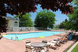Sunrise Resort Room #106 - Garden City - 4