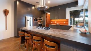 FAMILY TIDES Grand 5BR Ainamalu Home with Two Family Suites - 3