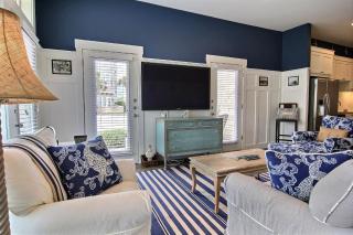 Blue Paradise TC 2102 - Port Aransas - 0