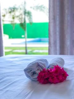 Villa Coco Beach Preá - 1