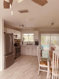 Family Retreat in Tropical Oasis - 7