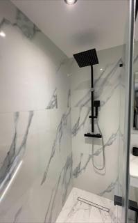 Très rare! Bel appartement 38 m2 Domaine prive - Vallauris - 4