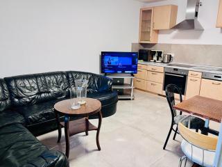 Gästehaus Merab - 8