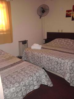 Hotel Las Vegas - Villa Carlos Paz - 5