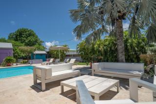 Villa Indigo - 1