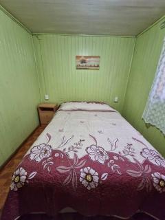 Casa central equipada - Curacautín - 5