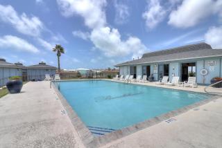 Picture Perfect View BH 308 - Port Aransas - 1