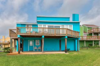 Lost Colony Villa #30 - Corpus Christi - 8