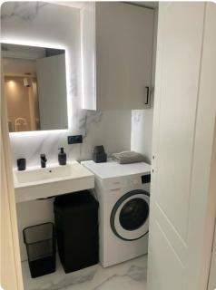 Très rare! Bel appartement 38 m2 Domaine prive - Vallauris - 6