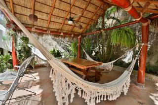 Casa Nainoa - Home with Pool & Rooftop Palapa - Sayulita - 3