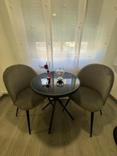 PENSIÓN El jardín - 1