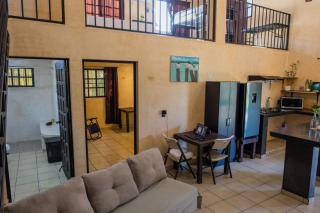 Casa Vacacional Chukum - Rio Lagartos - Río Lagartos - 6