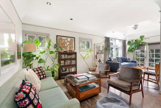 New Listing Maltman Manor - Silver Lake Hideaway - Los Angeles - 6