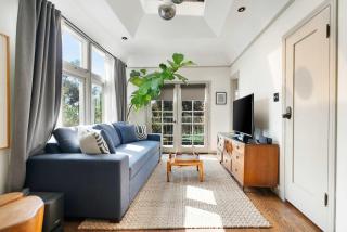 New Listing Maltman Manor - Silver Lake Hideaway - Los Angeles - 5
