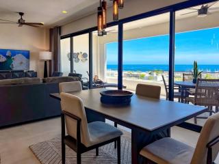 Private rooftop with an ocean-view condominium - El Pueblito - 6
