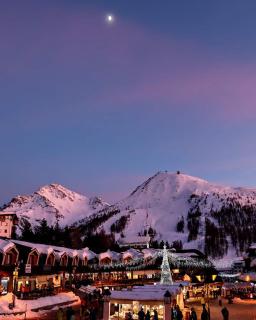 Il Fraitevino hotel bed & breakfast - Sestriere - 6