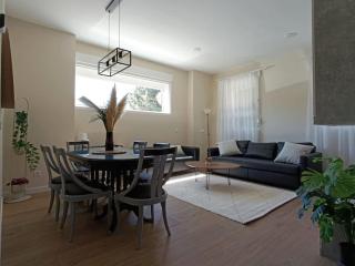 Amplio y tranquilo apartamento casa - 6