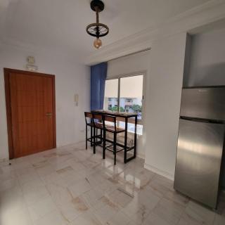 S2 Apartment Ennasr, City View near Airport - 8