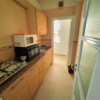 S2 Apartment Ennasr, City View near Airport - 6