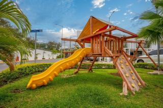 3BR Modern House - Central & Fully Equipped - Cancún - 3