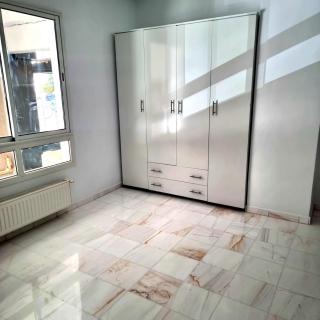 S2 Apartment Ennasr, City View near Airport - 1