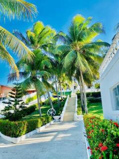 EXCLUSIVO, ENTRE o BEACH PARK, PRAINHA E AQUIRAZ - Prainha - 6