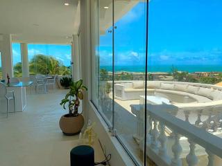 EXCLUSIVO, ENTRE o BEACH PARK, PRAINHA E AQUIRAZ - Prainha - 1
