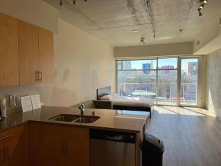 Balcony Luxury High Rise Downtown Fremont Casinos - 5