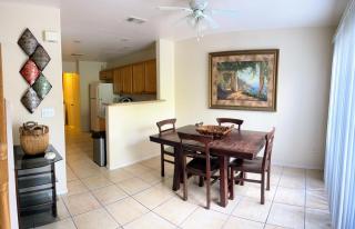 Extended Stay 3 Bedrooms Cozy Townhouse Living - Las Vegas - 7