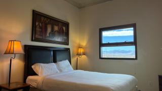 Balcony Luxury High Rise Downtown Fremont Casinos - 9