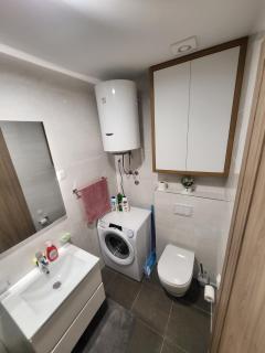 Master apartment Podgorica - Podgorica - 6
