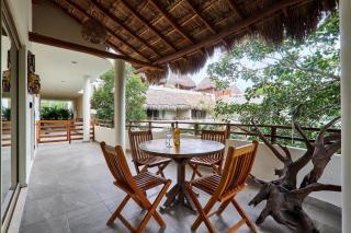 Beautiful Penthouse with Private Rooftop and Hot Tub - Tulum - 8
