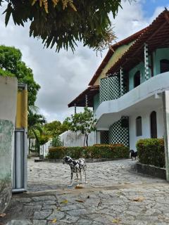 Jambu Hostel PB - Jacumã - 2