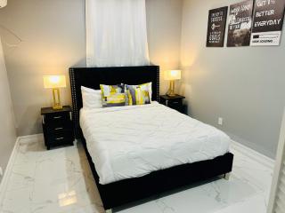 Island Haven Hideaway 1BR - 0