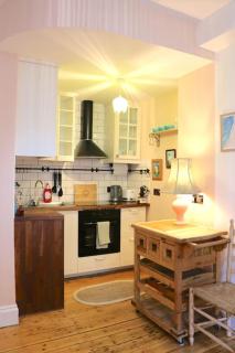 Edinburgh seaside historic home - Edimburgo - 9
