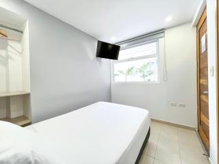 Stanza Hotel Monteria - Montería - 8