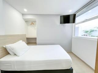 Stanza Hotel Monteria - Montería - 6